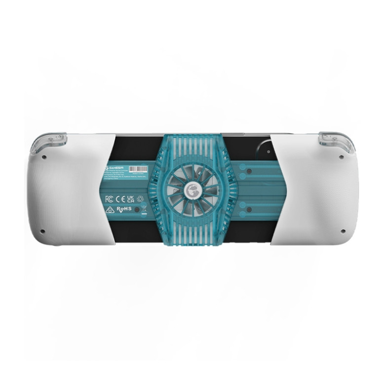 Mobile Controller GameSir X3 Pro USB-C with phone holder