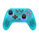 Wireless Controller GameSir T4n Nova (neon teal) Wireless Controller GameSir T4n Nova (neon teal)