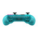 Wireless Controller GameSir T4n Nova (neon teal) Wireless Controller GameSir T4n Nova (neon teal)