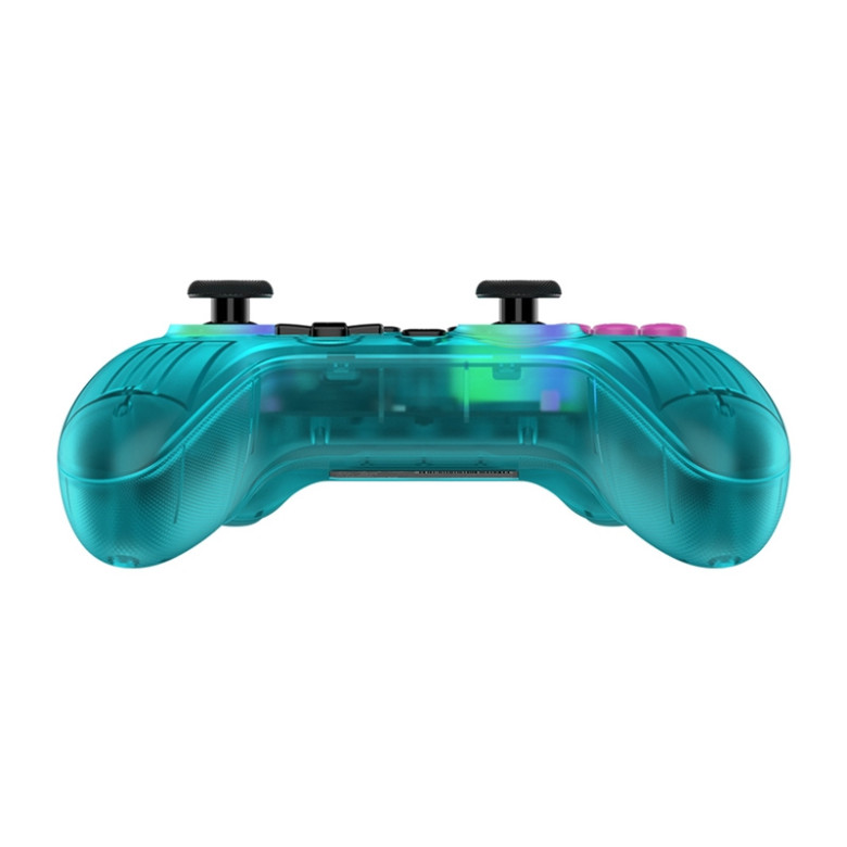 Wireless Controller GameSir T4n Nova (neon teal)