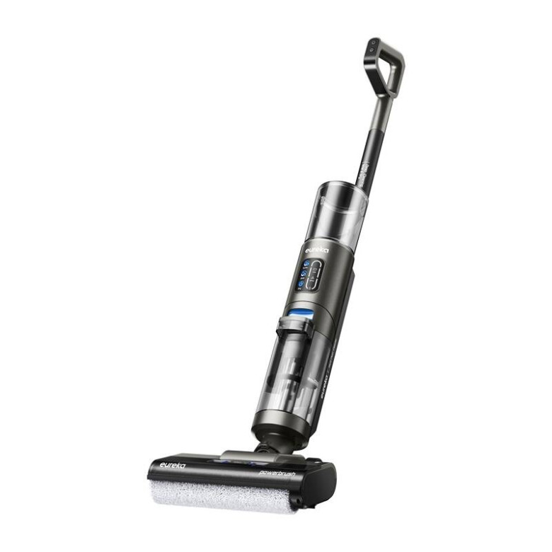 Wireless vaccum cleaner EUREKA RapidWash (GX5 Pro)