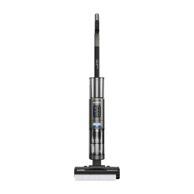 Wireless vaccum cleaner EUREKA RapidWash (GX5 Pro)