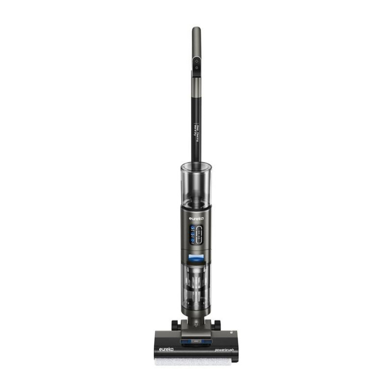 Wireless vaccum cleaner EUREKA RapidWash (GX5 Pro)