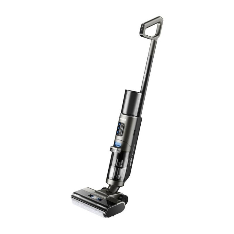 Wireless vaccum cleaner EUREKA RapidWash (GX5 Pro)