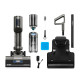 Wireless vaccum cleaner EUREKA RapidWash (GX5 Pro)