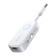 UGREEN CM872 Bluetooth 5.2 Transmitter (white) UGREEN CM872 Bluetooth 5.2 Transmitter (white)