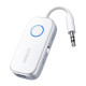 UGREEN CM872 Bluetooth 5.2 Transmitter (white) UGREEN CM872 Bluetooth 5.2 Transmitter (white)