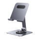 Desktop Tablet Stand UGREEN LP894 360° Rotation (grey)