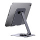 Desktop Tablet Stand UGREEN LP894 360° Rotation (grey)
