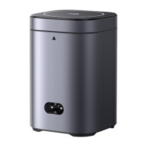 Desktop Fast Charger 2in1 UGREEN X555 USB + 2x USB-C, 65W, GaN