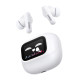 Earphones TWS UGREEN EchoBuds HiTune T6 Magic (white) Earphones TWS UGREEN EchoBuds HiTune T6 Magic (white)