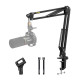 Maono BA20 Boom Arm (black) Maono BA20 Boom Arm (black)