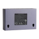 5-port Switch UGREEN CM633 GigaBit Ethernet (black)