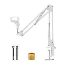 Maono BA20 Boom Arm (white)