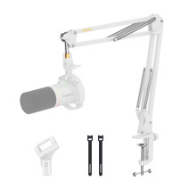 Maono BA20 Boom Arm (white) Maono BA20 Boom Arm (white)