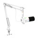 Maono PD200XS Microphone (white)
