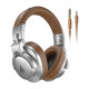 Maono MH700 Headphone (Slivery)