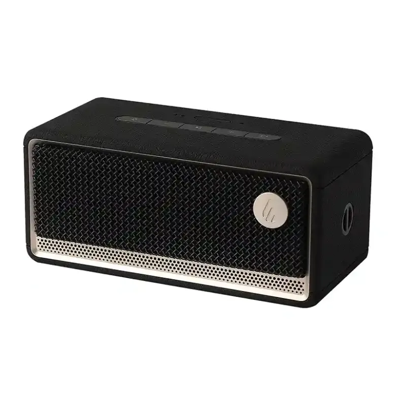 Portable speaker Edifier ES60 (black)