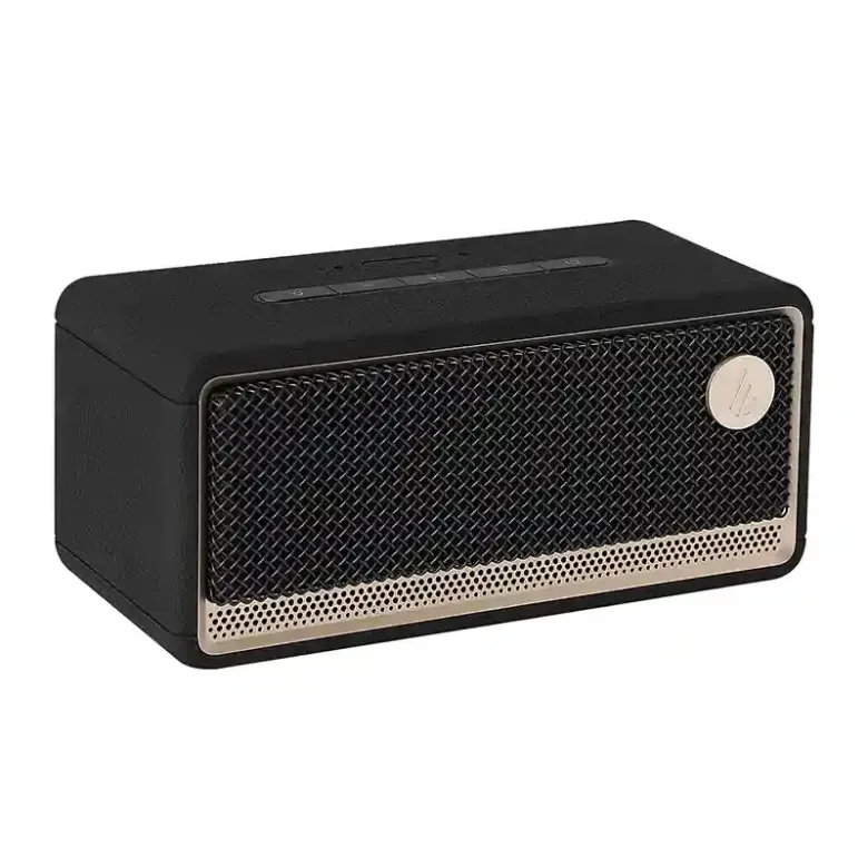 Portable speaker Edifier ES60 (black)