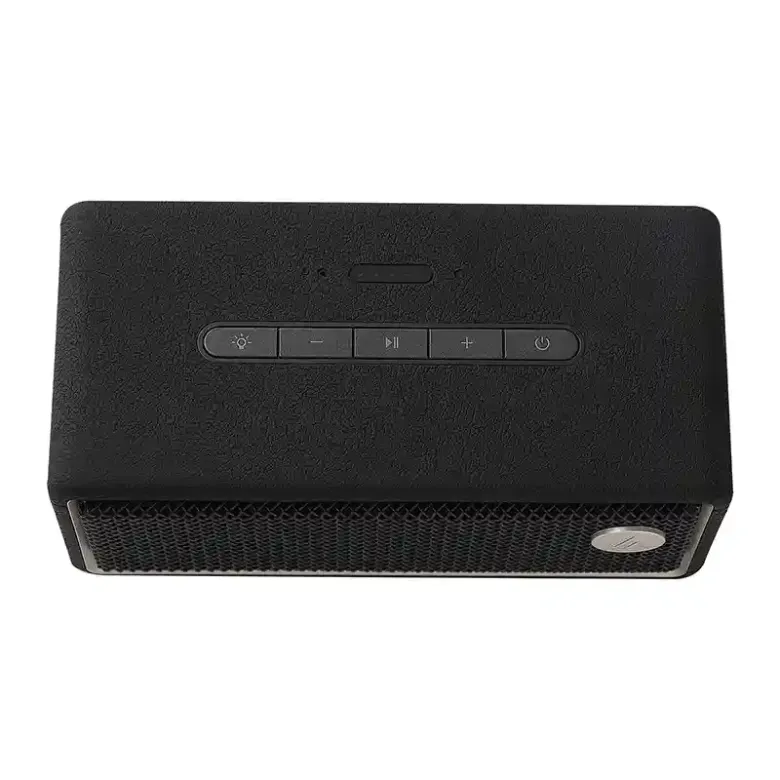 Portable speaker Edifier ES60 (black)