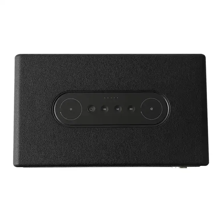 Edifier ES300 Bluetooth hangszóró (fekete) Edifier ES300 Bluetooth hangszóró (fekete)