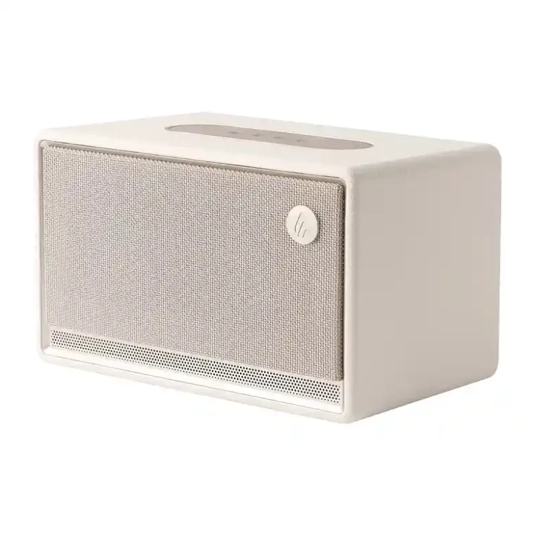Portable speaker Edifier ES300 (White)