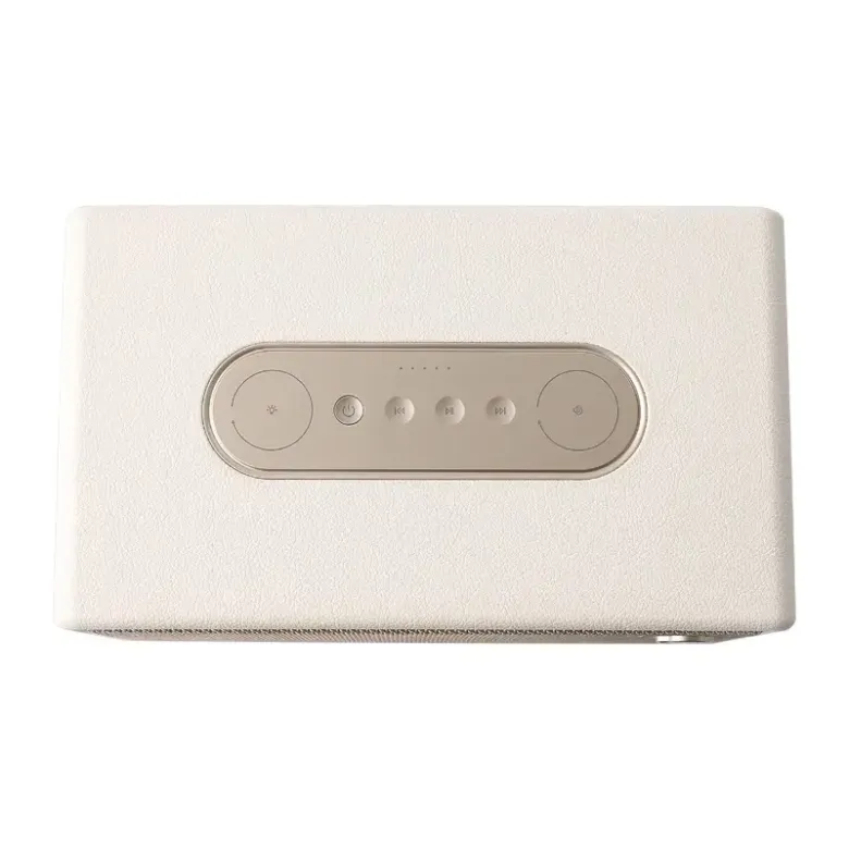 Portable speaker Edifier ES300 (White)