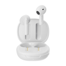 TWS Earphones QCY Ailybuds E20 HT13 (White)