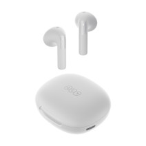 TWS Earphones QCY Ailybuds E20 HT13 (White)