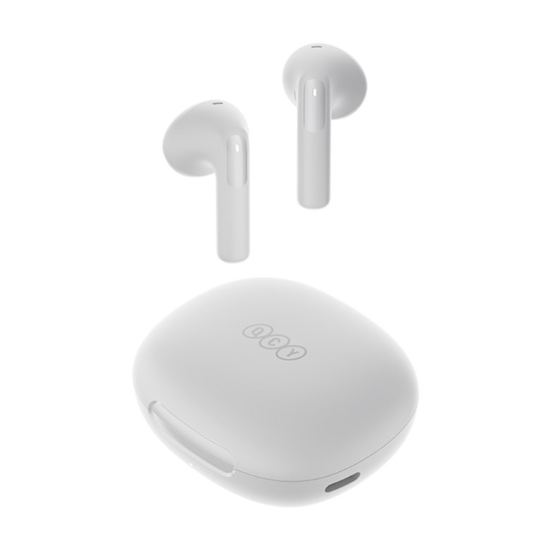 TWS Earphones QCY Ailybuds E20 HT13 (White) TWS Earphones QCY Ailybuds E20 HT13 (White)