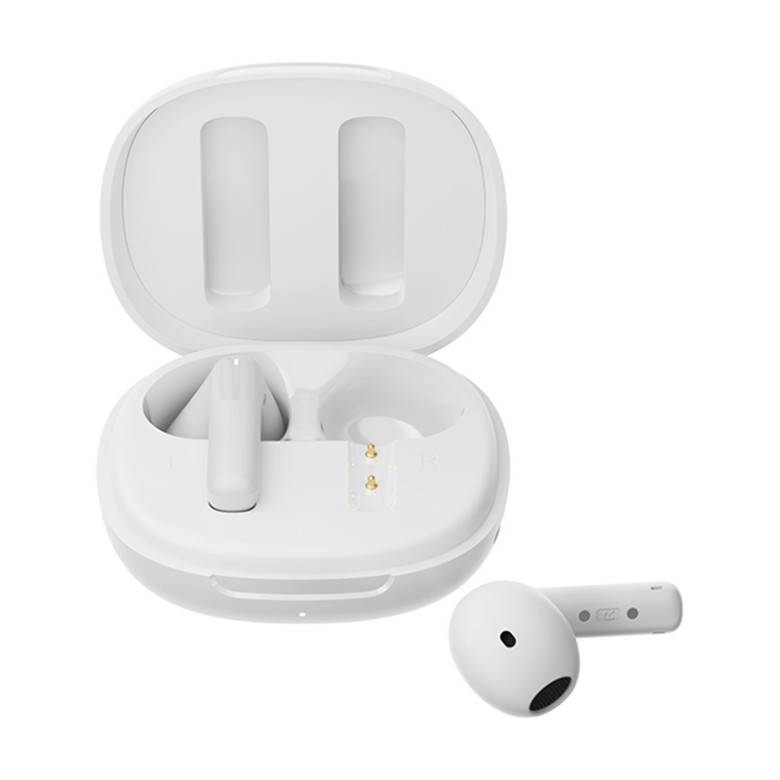 TWS Earphones QCY Ailybuds E20 HT13 (White) TWS Earphones QCY Ailybuds E20 HT13 (White)