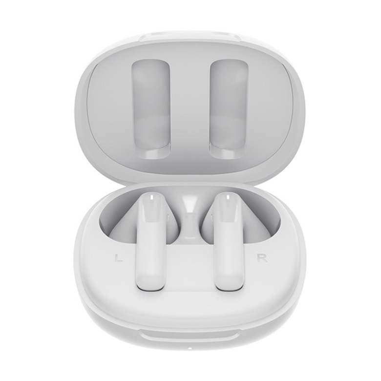 TWS Earphones QCY Ailybuds E20 HT13 (White) TWS Earphones QCY Ailybuds E20 HT13 (White)
