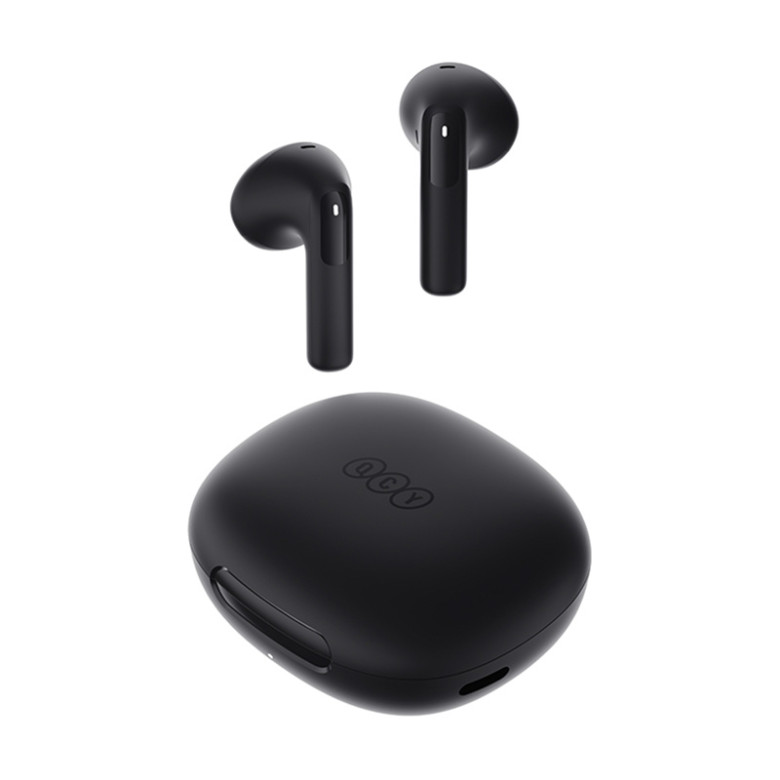 TWS Earphones QCY Ailybuds E20 HT13 (Black)