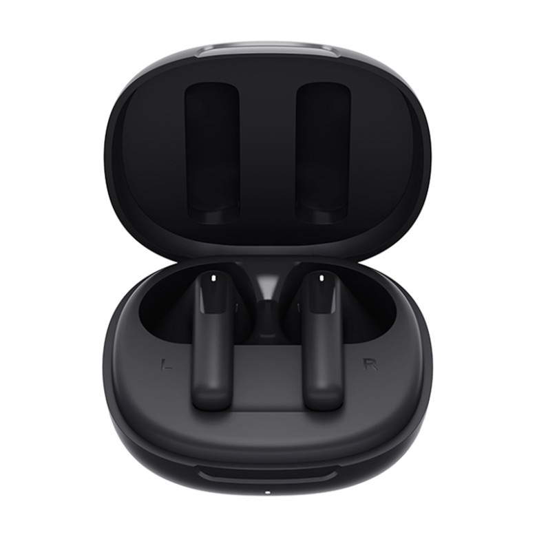 TWS Earphones QCY Ailybuds E20 HT13 (Black)