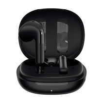 TWS Earphones QCY Ailybuds E10 QT35 (Black)