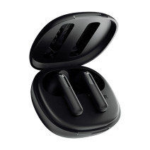 TWS Earphones QCY Ailybuds E10 QT35 (Black)