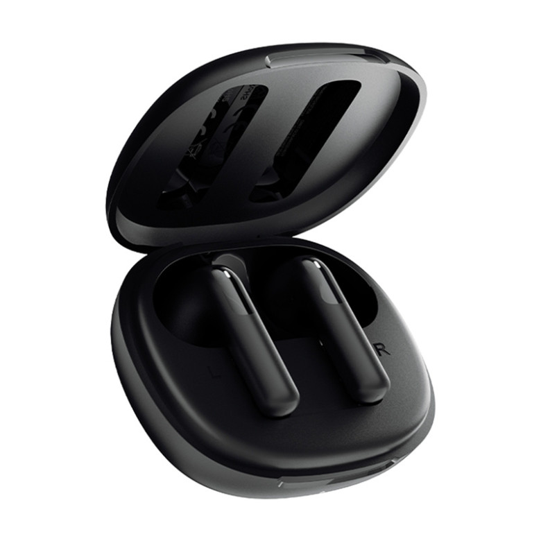 TWS Earphones QCY Ailybuds E10 QT35 (Black) TWS Earphones QCY Ailybuds E10 QT35 (Black)