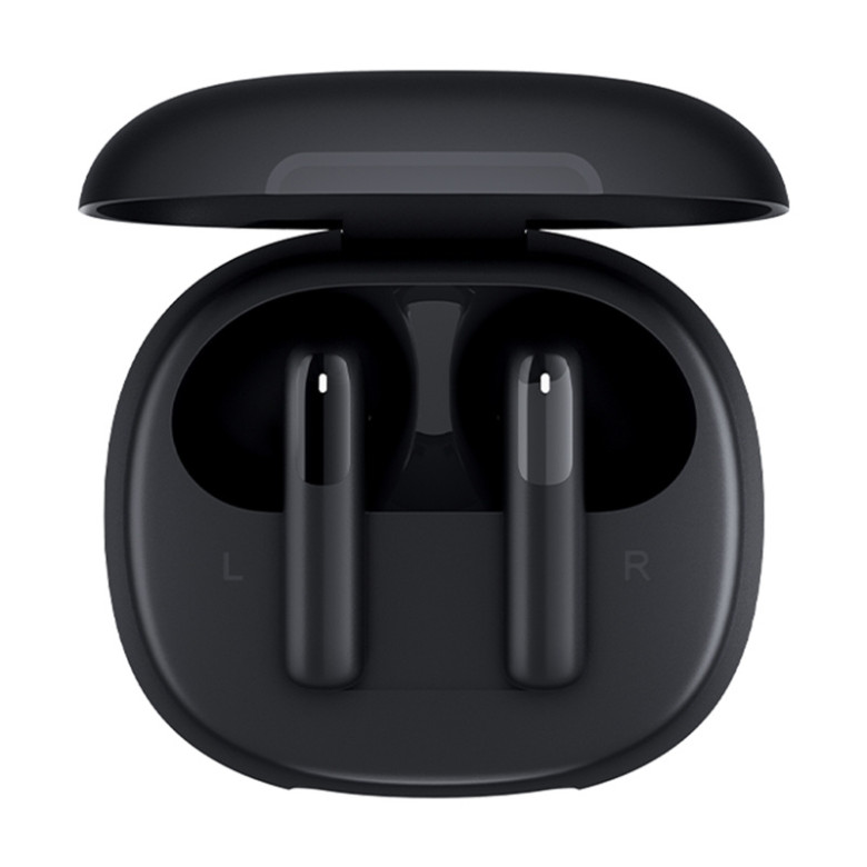 TWS Earphones QCY Ailybuds E10 QT35 (Black) TWS Earphones QCY Ailybuds E10 QT35 (Black)