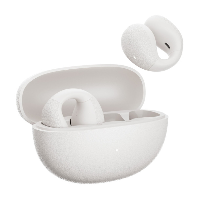 Earphones QCY Crossky C10