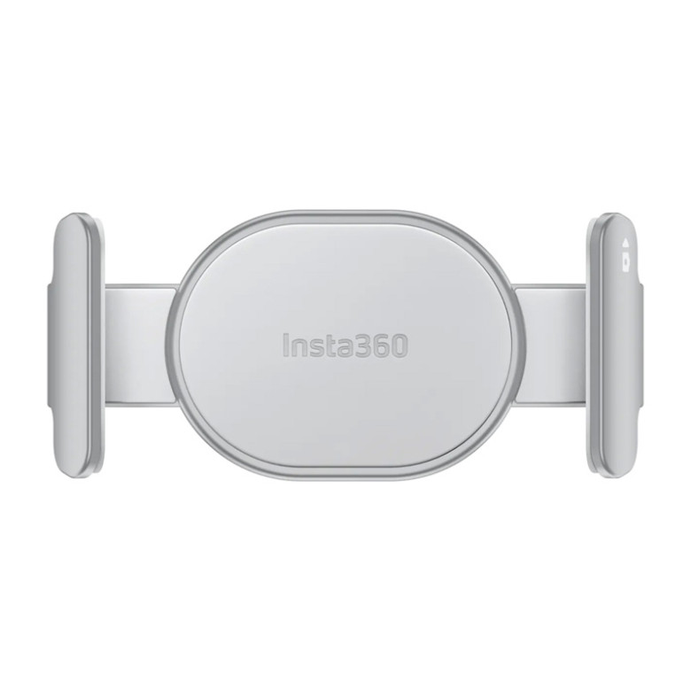 Insta360 Flow 2 Pro Magnetic Phone Clamp (grey)
