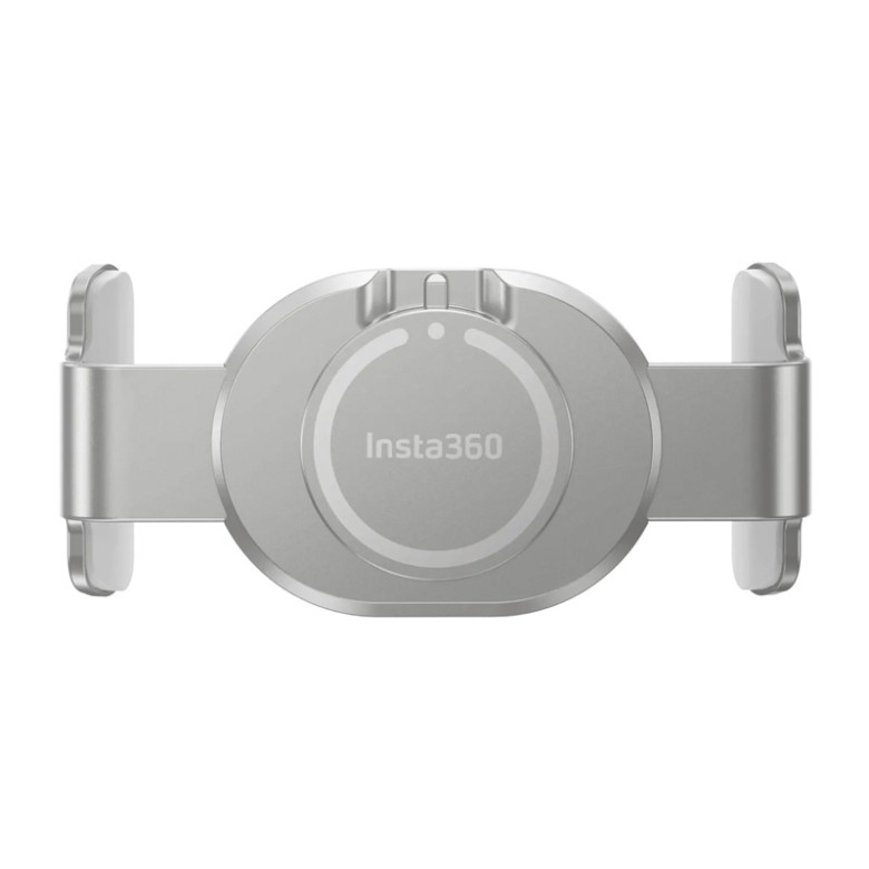 Insta360 Flow 2 Pro Magnetic Phone Clamp (grey)