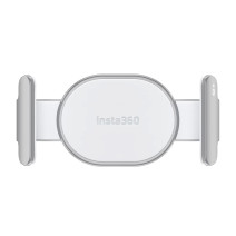 Insta360 Flow 2 Pro Magnetic Phone Clamp (white)