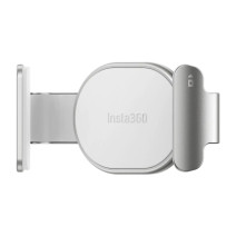 Insta360 Flow 2 Pro Magnetic Phone Clamp (white)