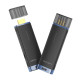 Wireless HDMI Transmitter and Receiver Vention (Blue)