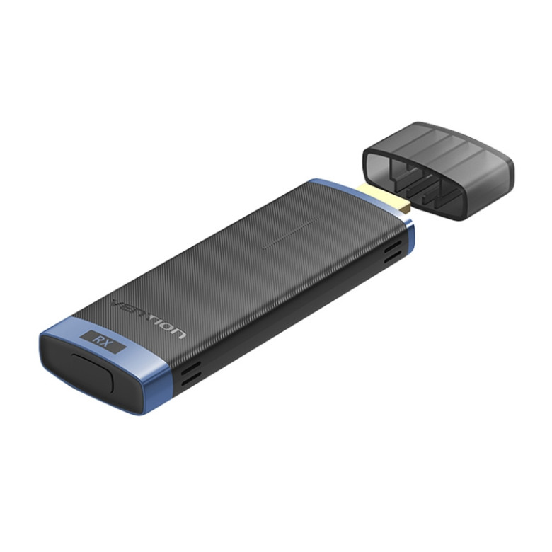 Wireless HDMI Transmitter and Receiver Vention (Blue) Wireless HDMI Transmitter and Receiver Vention (Blue)