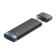 Wireless HDMI Transmitter and Receiver Vention (Blue)