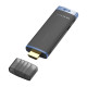Wireless HDMI Transmitter and Receiver Vention (Blue)
