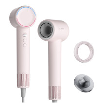 Gosund SuperWind HD21 High-speed Hair Dryer (Pink)