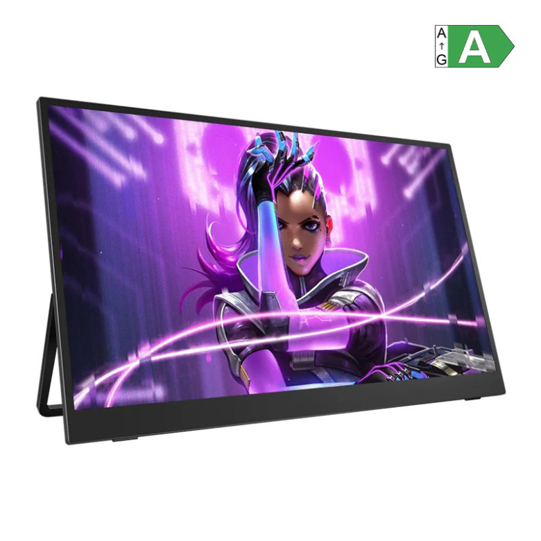 Uperfect UGame J5 M173J15 17,3