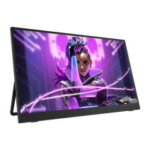 Uperfect UGame J5 M173J15 17,3